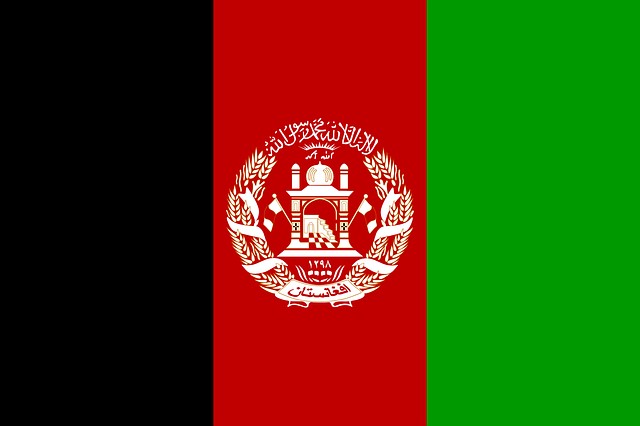 AFGHANISTAN