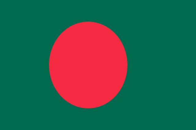 BANGLADESH