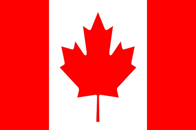 CANADA
